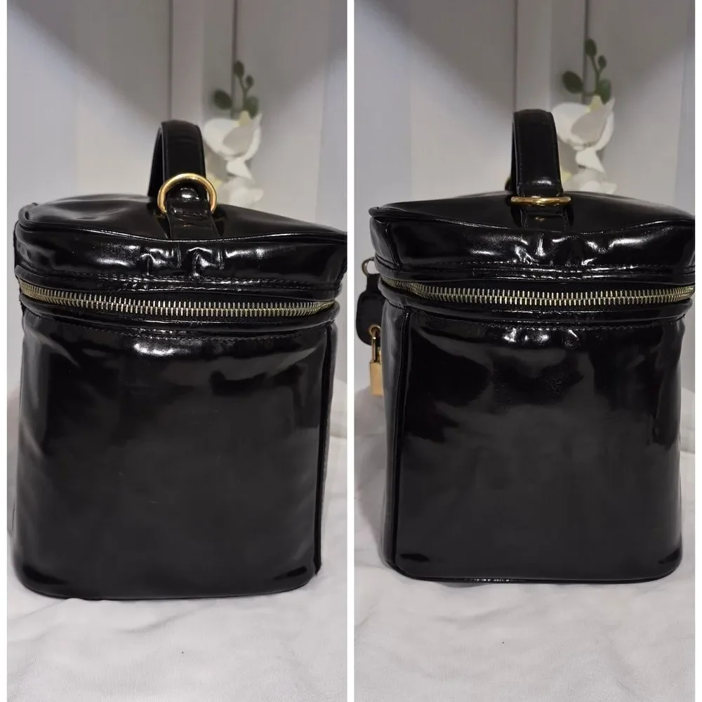 Authentic CHANEL Vanity Bag